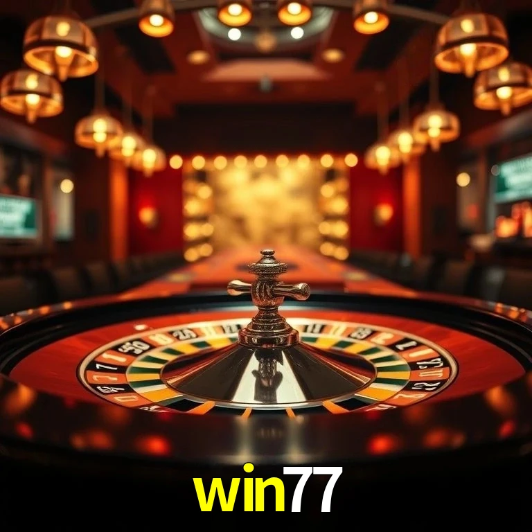 win77 Slot Mecânicas