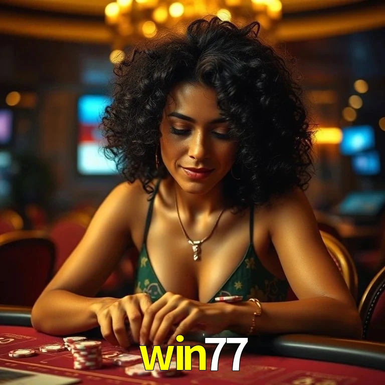 win77 Jogos Catálogo