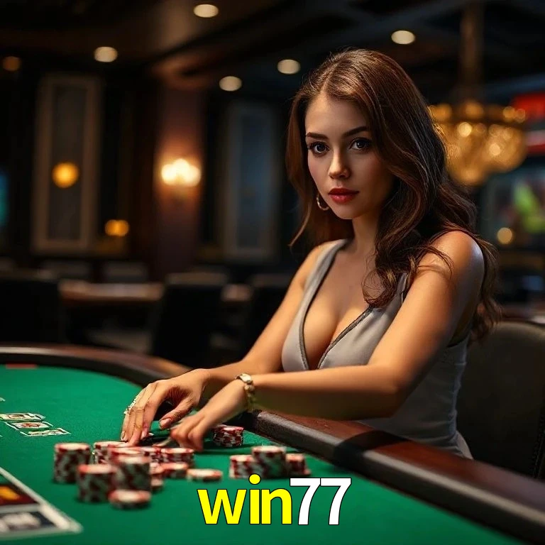 win77 Live Casino