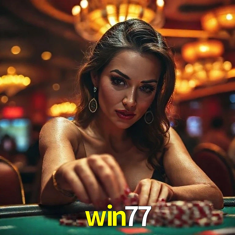 win77 Jogo Responsável